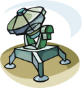 Astronomy Clipart
