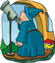 Astronomy Clipart