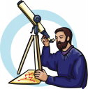 Astronomy Clipart