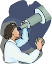 Astronomy Clipart