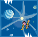 Astronomy Clipart