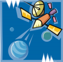 Astronomy Clipart