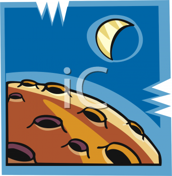 Astronomy Clipart