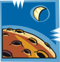 Astronomy Clipart