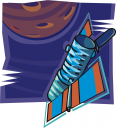 Astronomy Clipart