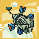 Astronomy Clipart