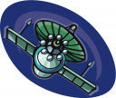 Astronomy Clipart