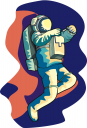 Astronomy Clipart