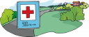 Buildings Clipart