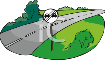 Nature and Scenic Clipart