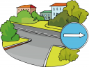 Buildings Clipart
