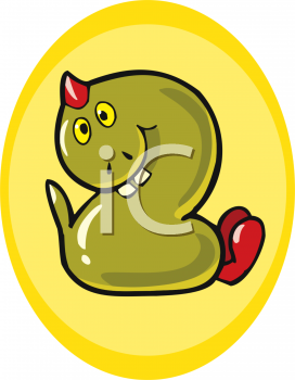 Fish and Sealife Clipart
