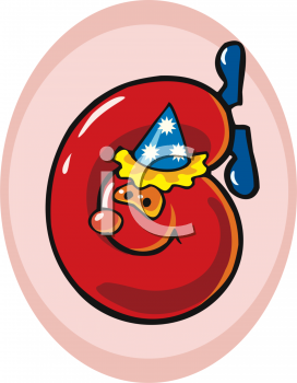 Fish and Sealife Clipart