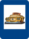 Transportation Clipart