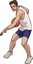 Sport Clipart