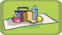 Food Clipart