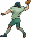 Sport Clipart
