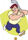 Sport Clipart