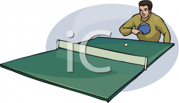 Royalty Free Tennis Clip art, Sport Clipart