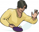 Sport Clipart
