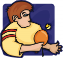 Sport Clipart