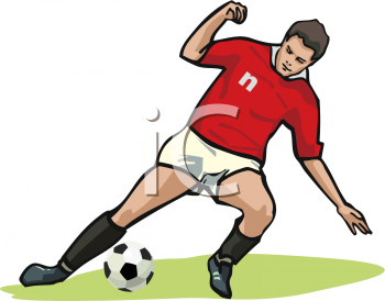 Sport Clipart