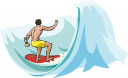 Sport Clipart