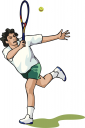 Sport Clipart