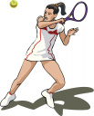 Sport Clipart