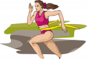 Sport Clipart