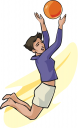 Sport Clipart