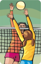 Sport Clipart