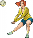 Sport Clipart