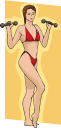 Sport Clipart