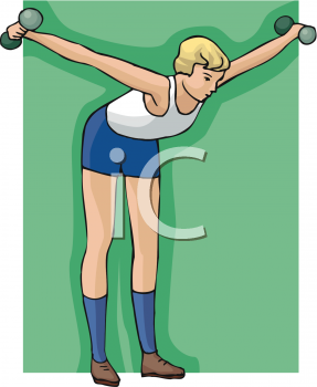 Sport Clipart