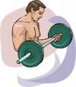 Sport Clipart