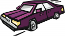 Transportation Clipart