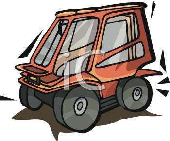 Transportation Clipart