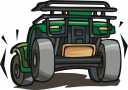 Transportation Clipart