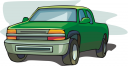 Transportation Clipart