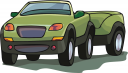 Transportation Clipart