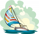 Transportation Clipart
