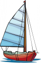 Transportation Clipart