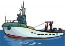 Transportation Clipart