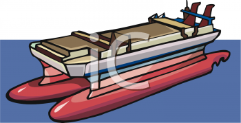Transportation Clipart