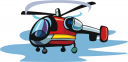 Transportation Clipart