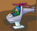 Transportation Clipart