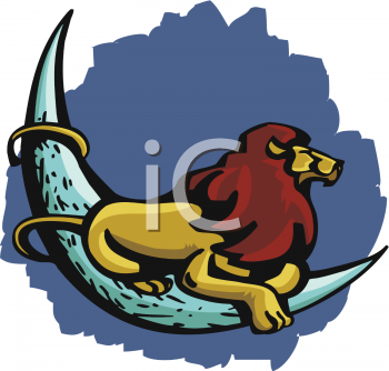 Big Cat Clipart