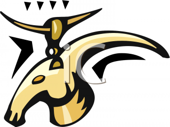 Antelope Clipart