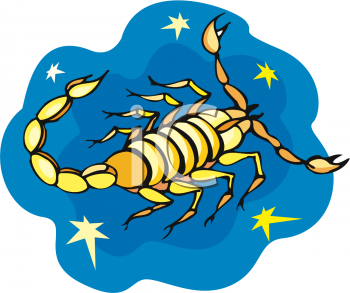 Arachnid Clipart